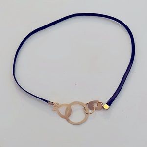 Good plated necklace